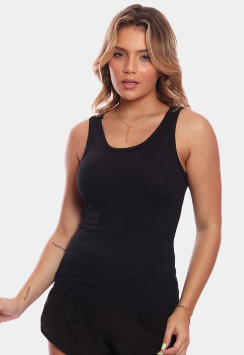 Regata Nadador Canelada Feminina